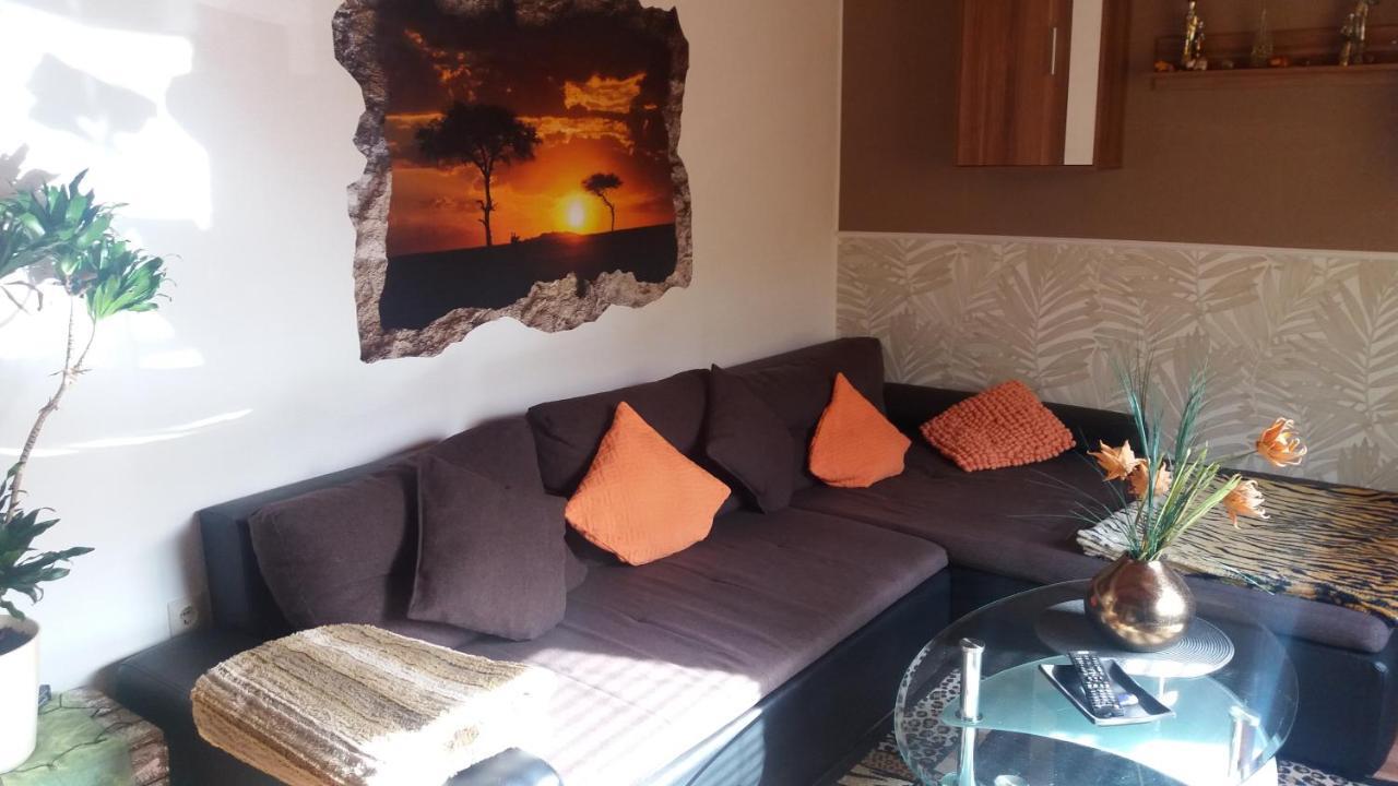 Ferienwohnung Haus Monty Bremen Luaran gambar