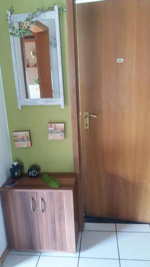 Ferienwohnung Haus Monty Bremen Luaran gambar