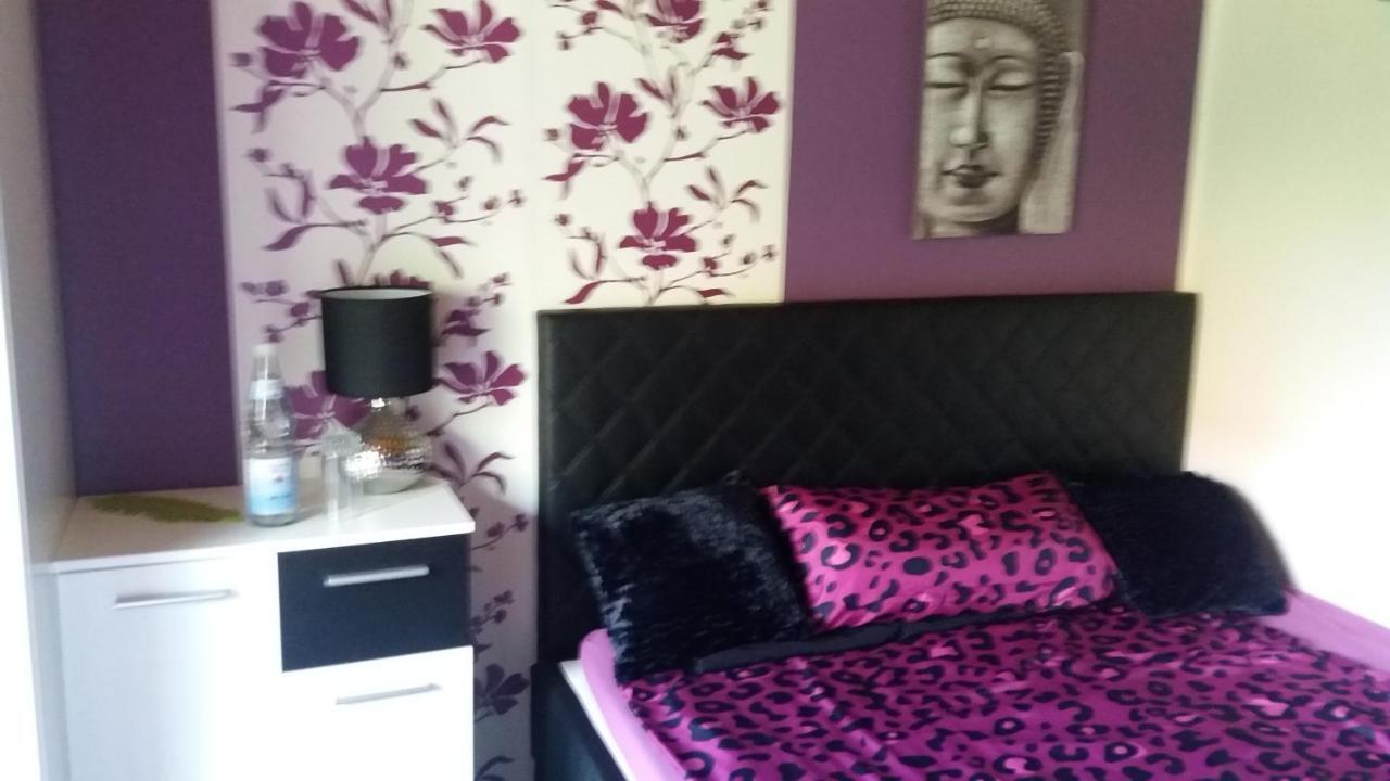 Ferienwohnung Haus Monty Bremen Luaran gambar