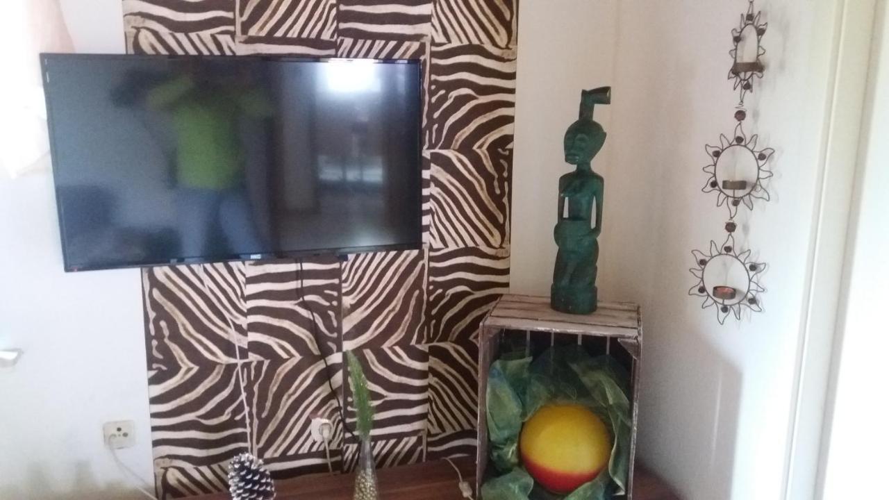 Ferienwohnung Haus Monty Bremen Luaran gambar
